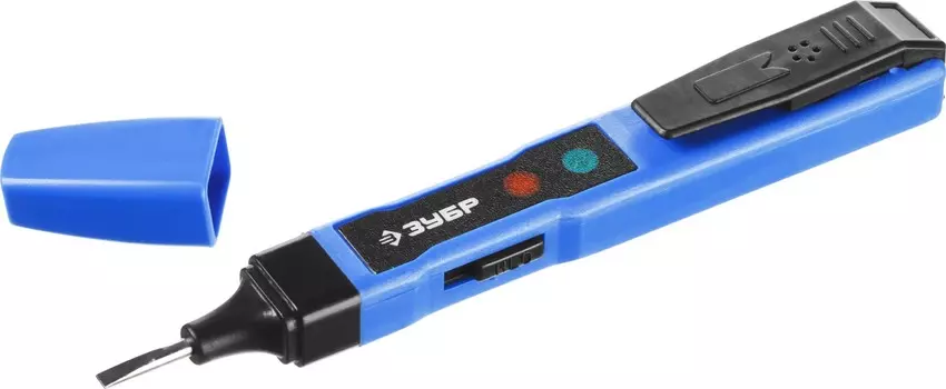 Тестер ЗУБР 45230