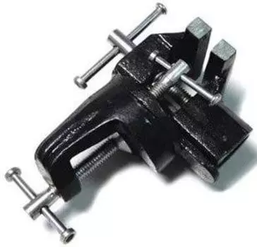 Тиски Forsage F-32960r