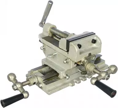 Тиски ЭНКОР 20080