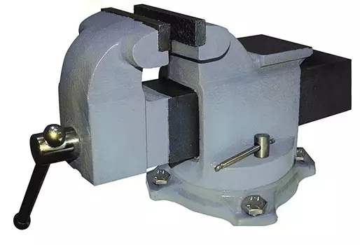 Тиски ЭНКОР 20084