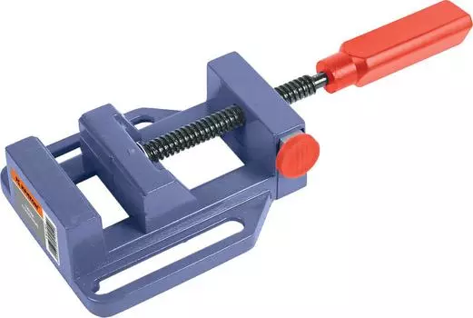 Тиски КРАТОН 11501001