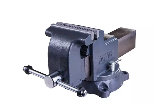 Тиски поворотные Wilton Wi63300 ''Мастерская''