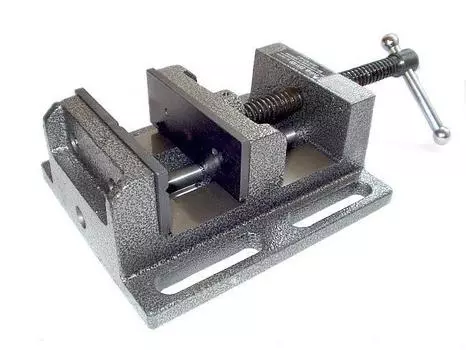 Тиски Proma Svv-100