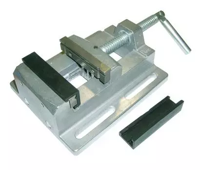 Тиски Skrab 25505