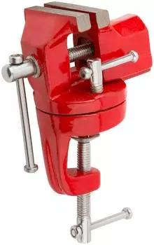 Тиски слесарные Fit 59425