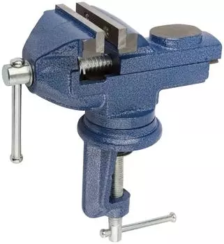 Тиски слесарные Fit 59506