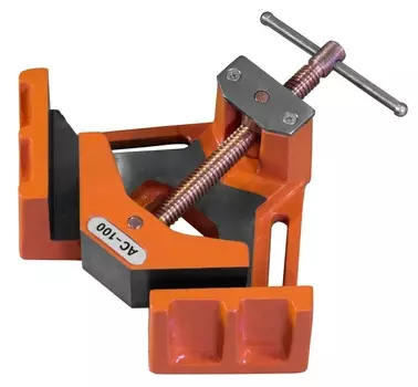 Тиски Stalex Ac-100