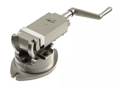 Тиски Wilton 11705eu