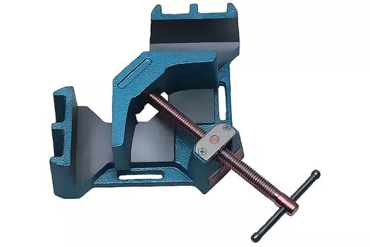 Тиски Wilton 65014eu