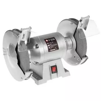 Точило КАЛИБР ТЭ-200/480