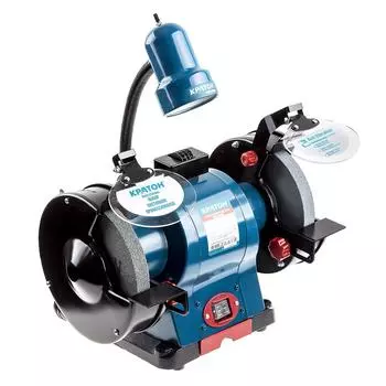 Точило КРАТОН Bg 560/200lp