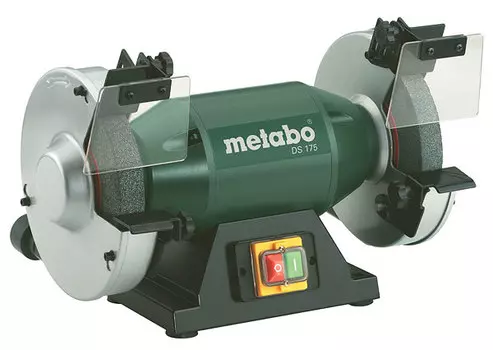 Точило Metabo Ds 175 (619175000)