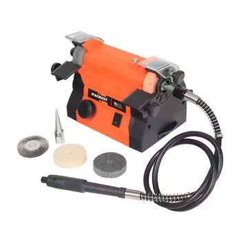 Точило Patriot Bg 110