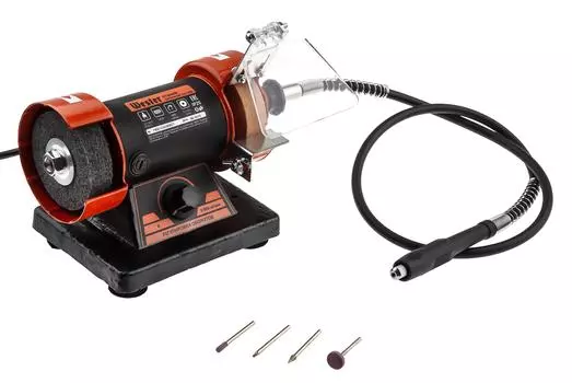 Точило Wester Tsl120b