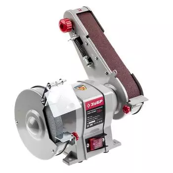 Точило ЗУБР ЗТШМ-150/686Л