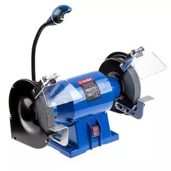 Точило ЗУБР ЗТШМЭ-150-350