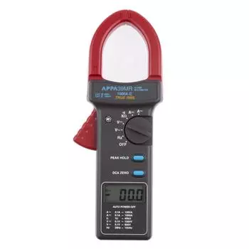 Токовые клещи Appa 39mr