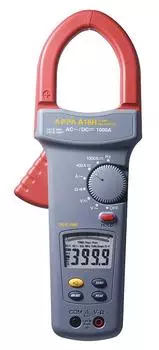 Токовые клещи Appa A16h