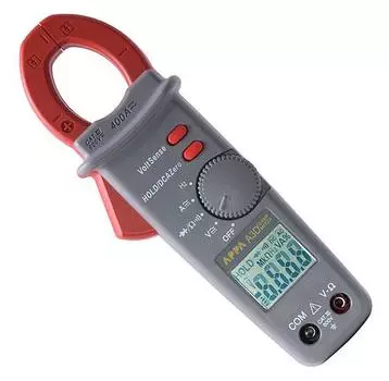 Токовые клещи Appa A3d