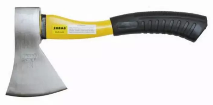 Топор Skrab 20121