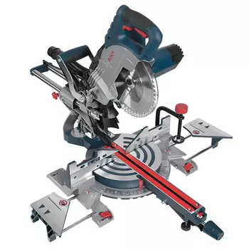 Торцовочная пила Bosch Gcm 8 sjl (0.601.b19.100)