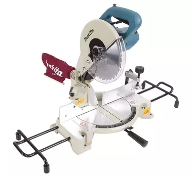 Торцовочная пила Makita Ls1040