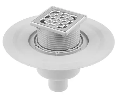 Трап Viega 583224