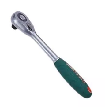 Трещотка Jonnesway R3702