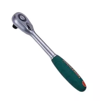 Трещотка Jonnesway R3704