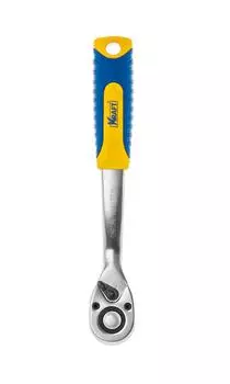 Трещотка Kraft Kt 700360