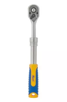 Трещотка Kraft Kt 700619