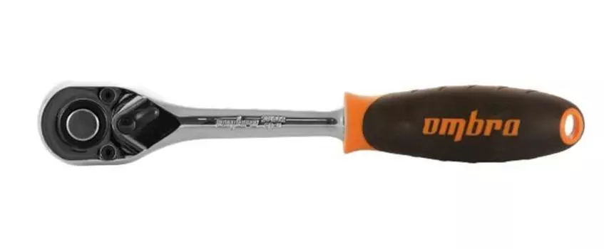 Трещотка Ombra 281402