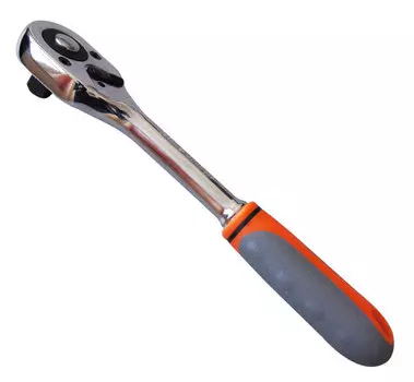 Трещотка Santool 031708-001