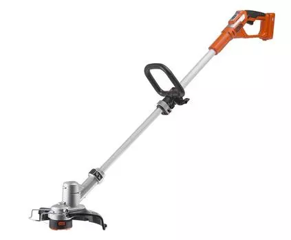 Триммер аккумуляторный Black &amp; decker Glc3630lb