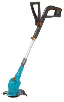 Триммер Gardena Easycut li-18/23r БЕЗ АКК. И ЗУ (09823-55.000.00)