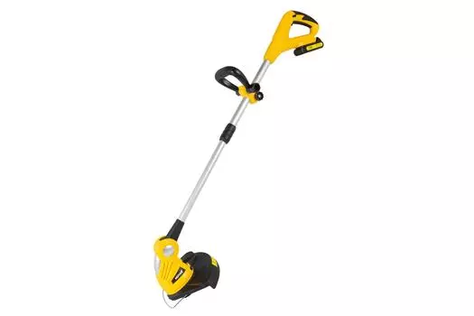 Триммер Huter Get-18-2li