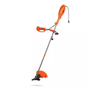 Триммер Patriot Et 1255 + нож