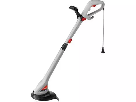 Триммер ЗУБР ЗТЭ-25-380