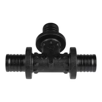 Тройник Rehau 11600311001