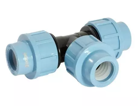 Тройник Unipump Tm 265003