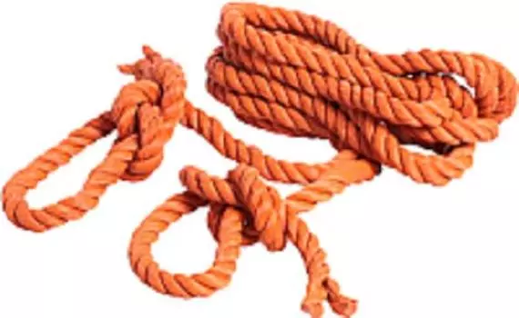 Трос буксировочный Airline Aca-03