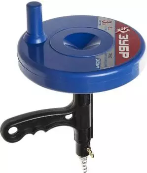 Трос для прочистки ЗУБР 51907-03