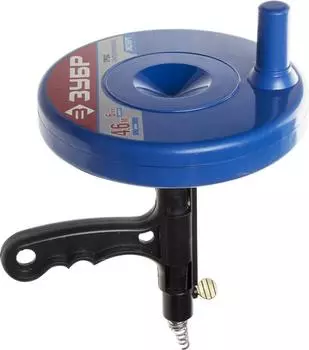 Трос для прочистки ЗУБР 51907-05