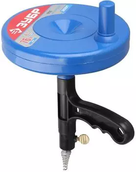 Трос для прочистки ЗУБР 51907-08