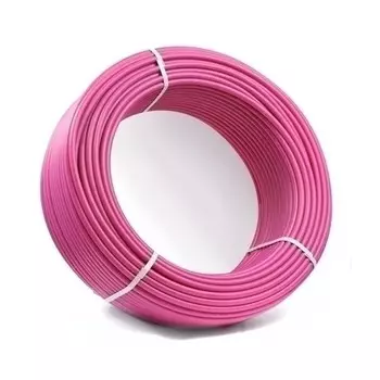 Труба Rehau 4007360067915 rautitan pink