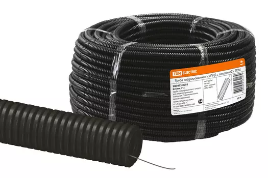 Труба Tdm Sq0413-0003 75м