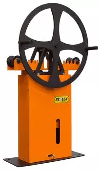 Трубогиб Stalex Hb-40 (100261)