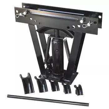 Трубогиб Wiederkraft Wdk-87012