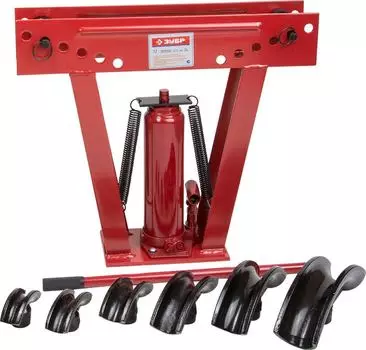 Трубогиб ЗУБР ЭКСПЕРТ 43078-12