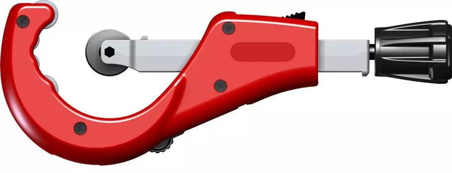 Труборез Zenten 7476-9